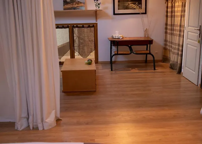 Le Blanc * Versols-et-Lapeyre