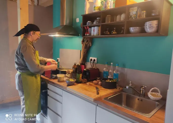 Le Blanc 度假居 *