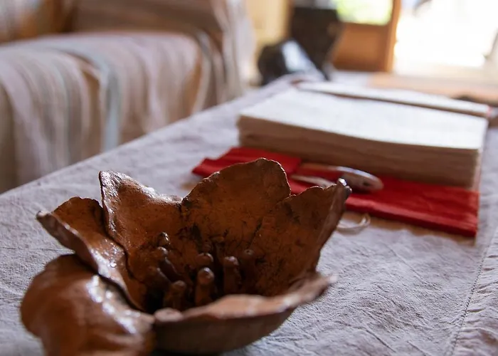 度假居 Le Blanc *