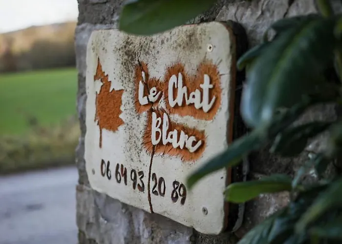 度假居 Le Blanc *