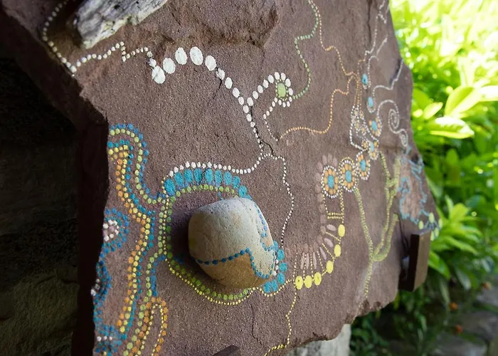 Le Blanc 度假居 Versols-et-Lapeyre